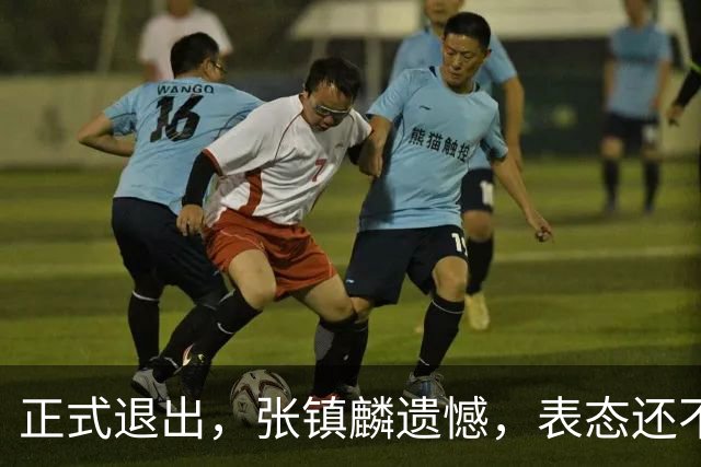 正式退出，张镇麟遗憾，表态还不错，名单公布，名帅表态